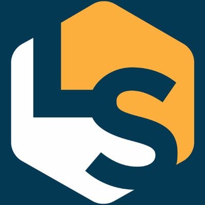 May contain: logo and symbol