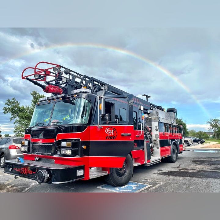 May contain: bumper, vehicle, and transportation