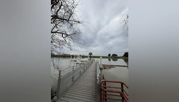 City of Isleton