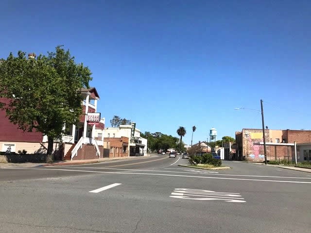 Photos - City of Isleton