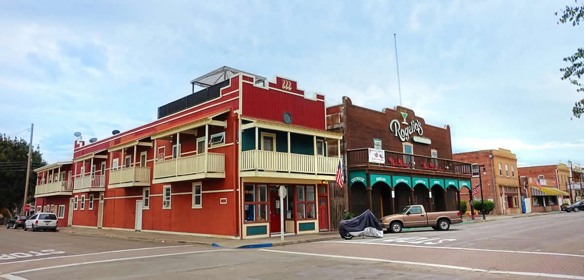 Photos - City of Isleton
