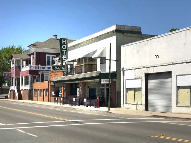 Photos - City of Isleton