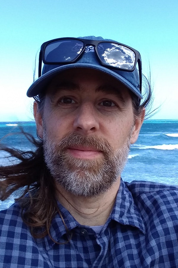 Dr. Malcolm McFarland photo