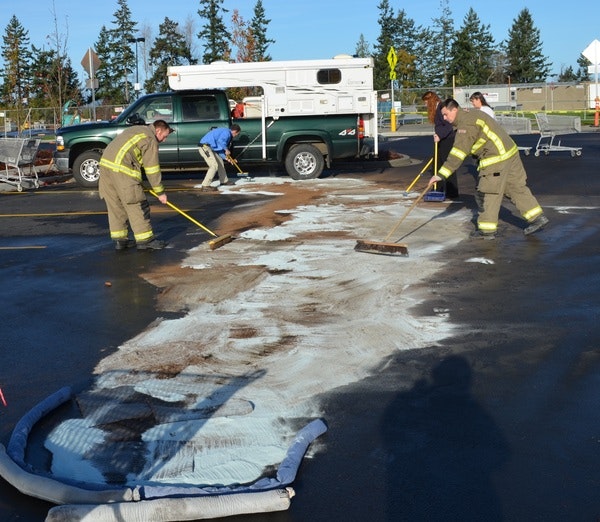 May contain: adult, male, man, person, clothing, footwear, shoe, hat, and worker