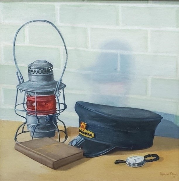 May contain: lamp and lantern
