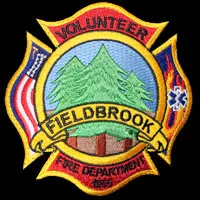 May contain: logo, trademark, symbol, and badge