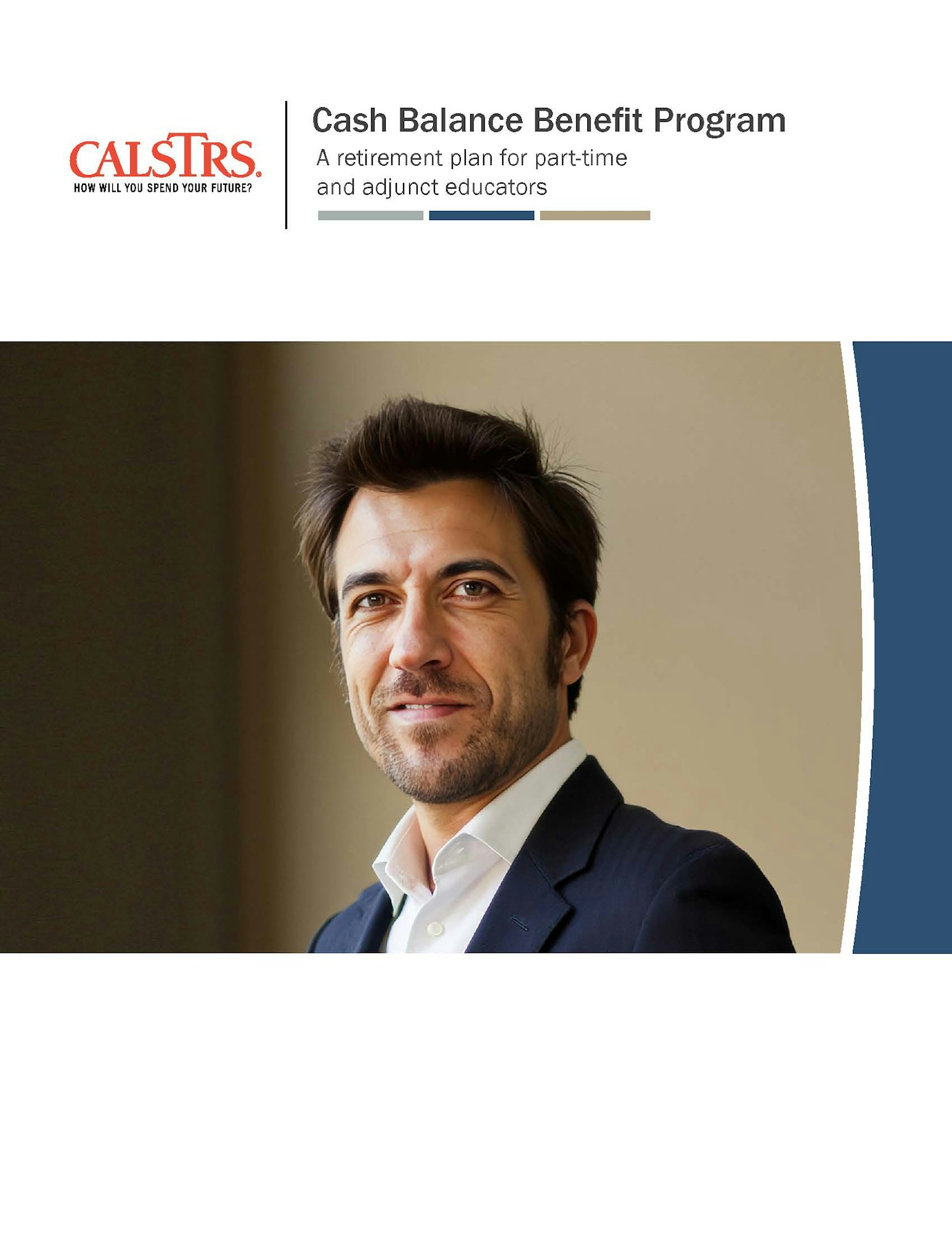 Calstrs Retirement Plan: Maximize Your Benefits Today