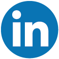 LinkedIn icon
