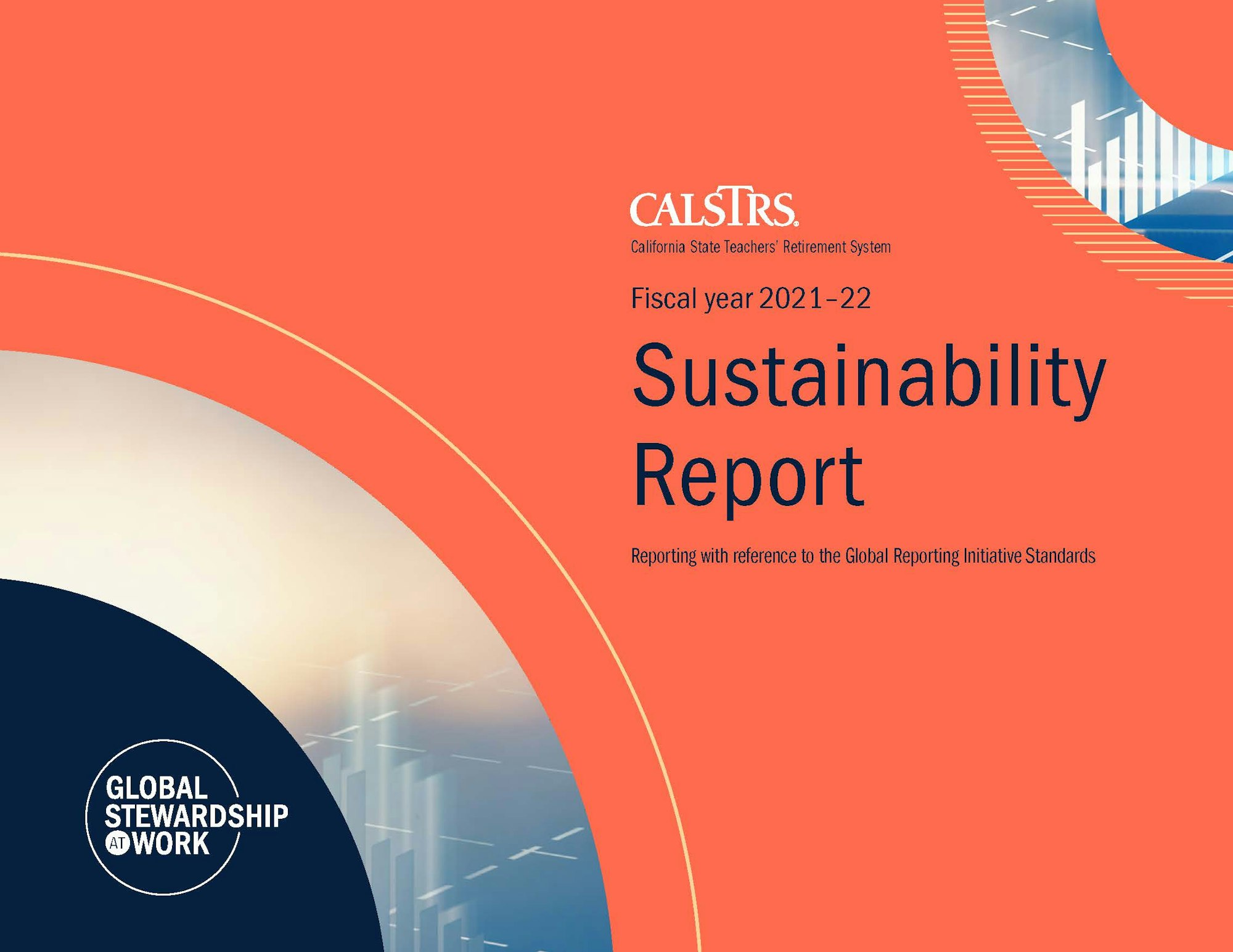 Sustainability Report