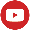 YouTube play icon