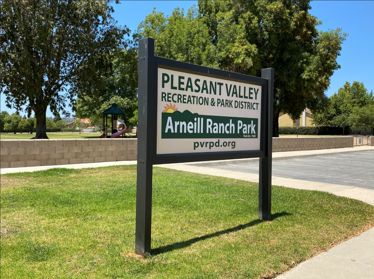 Arneill Ranch Park