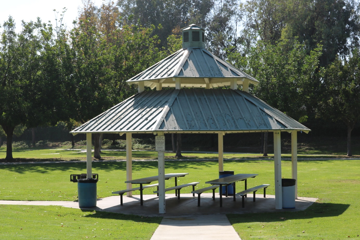 Pitts Ranch Park