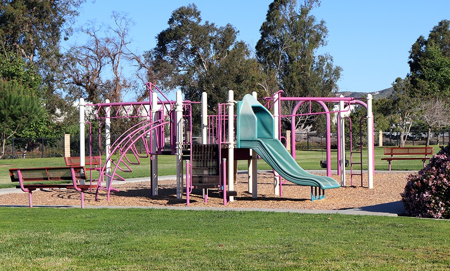 Calleguas Creek Park