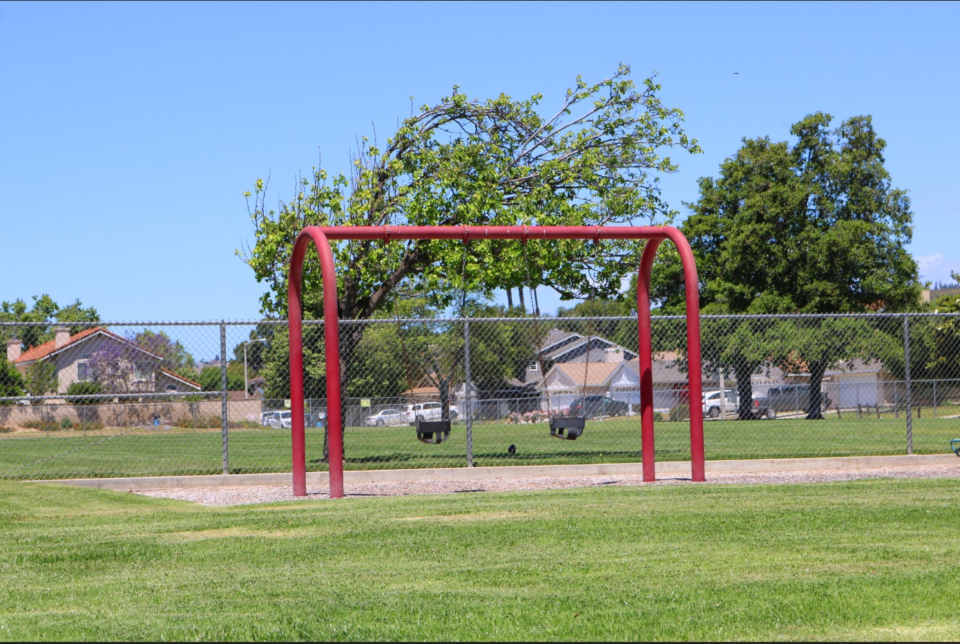 Woodcreek Park