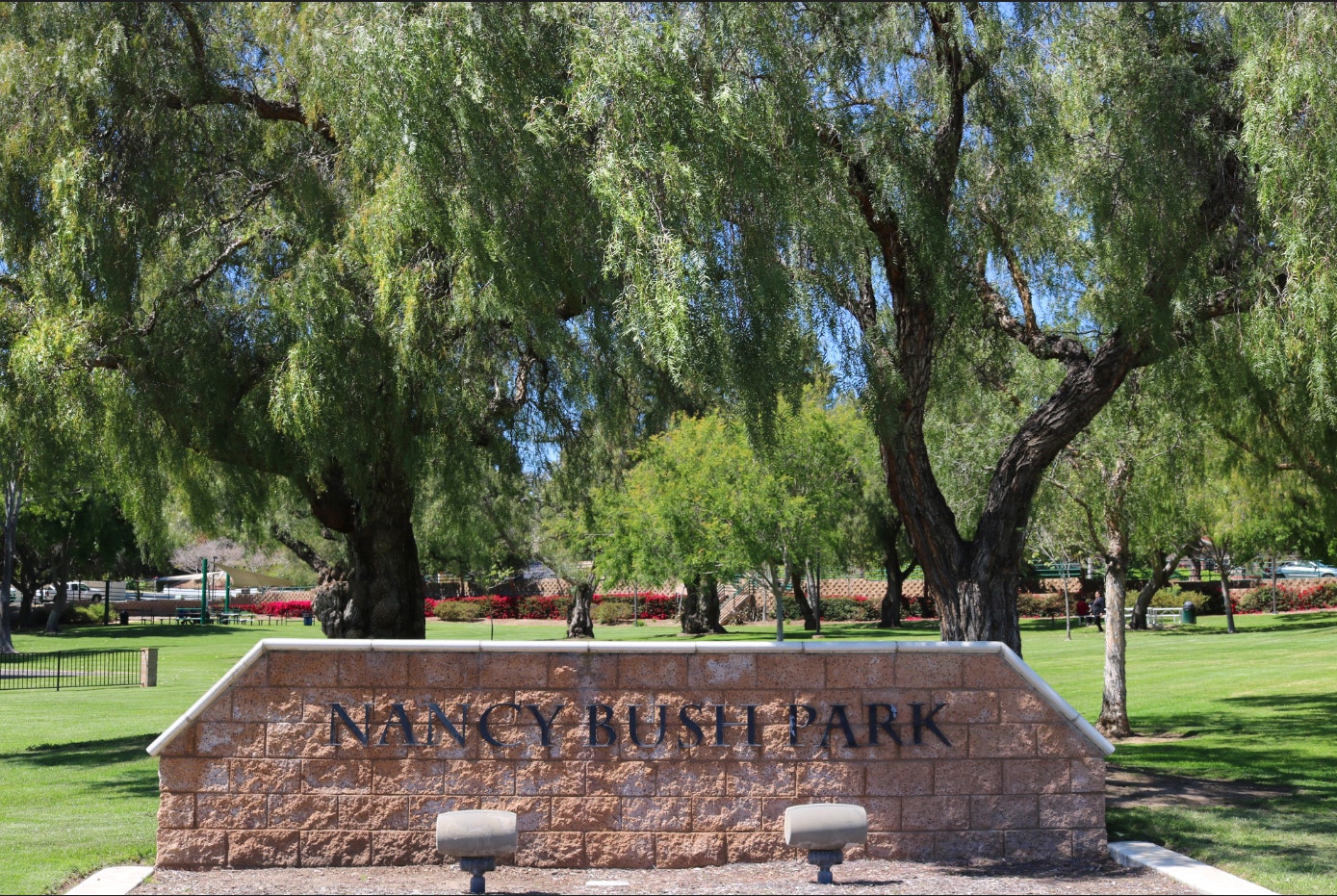 Nancy Bush Park