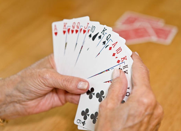 Cards