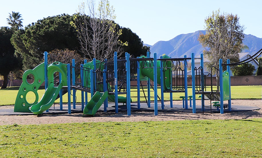 Adolfo Park, Camarillo