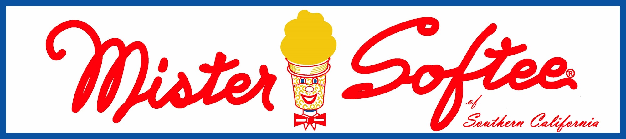 Mister Softee logo