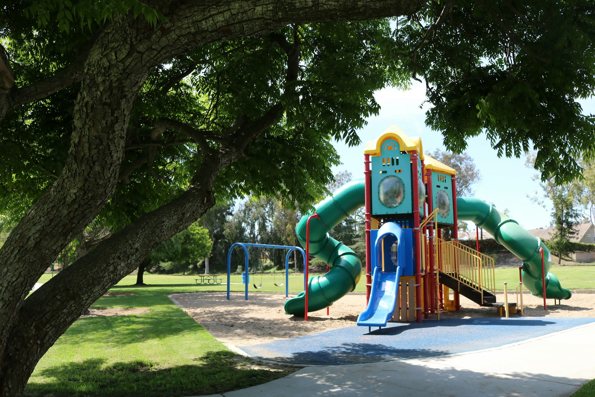 Heritage Park
