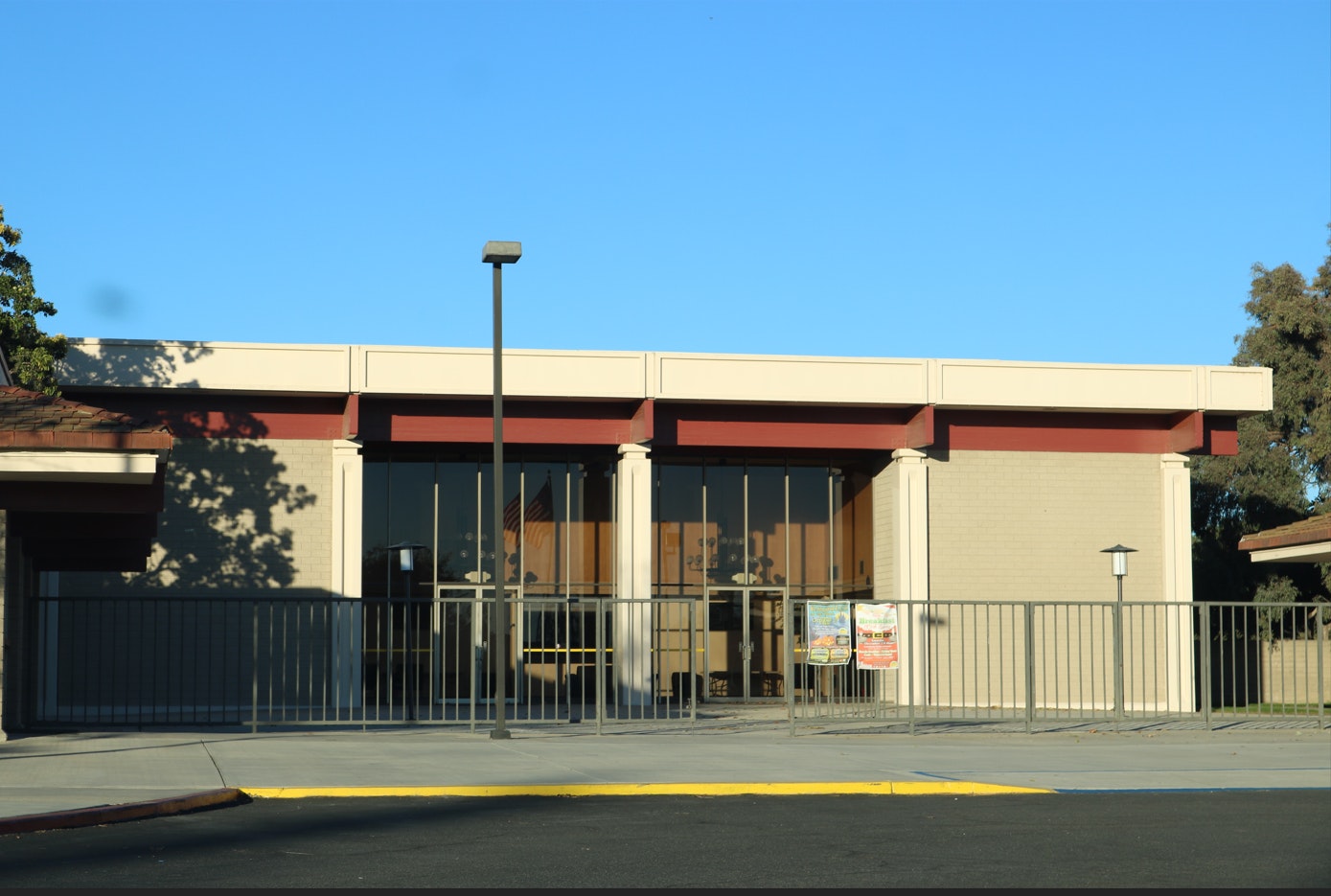 auditorium