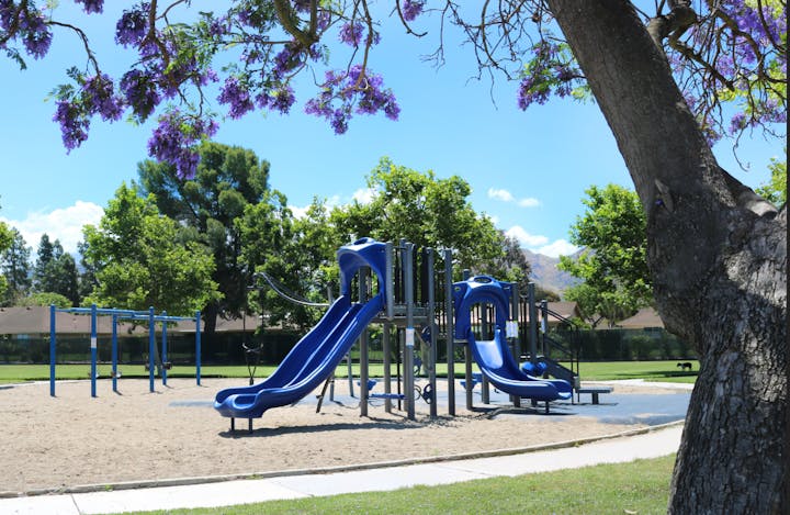 Encanto Park
