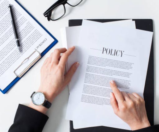 Policy