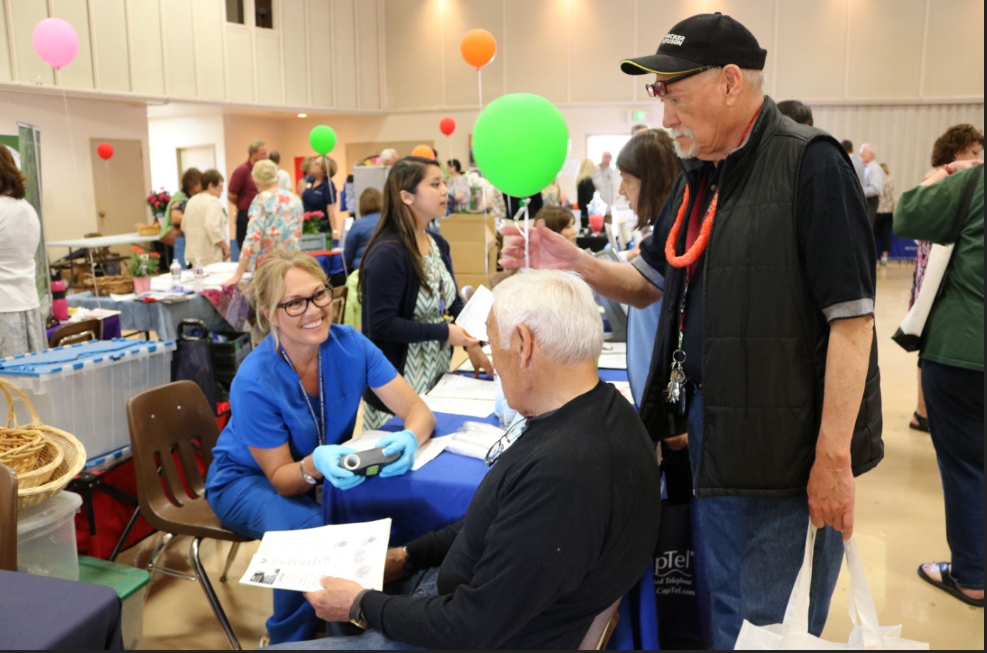 50 Plus Expo
