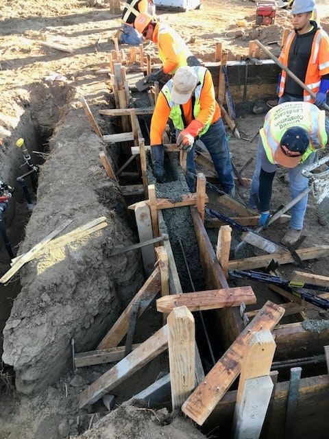 Arneill Ranch Park Renovation