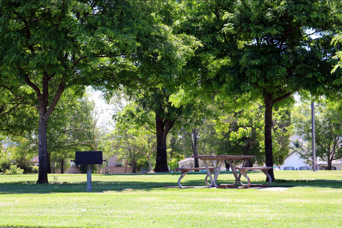 Quito Park