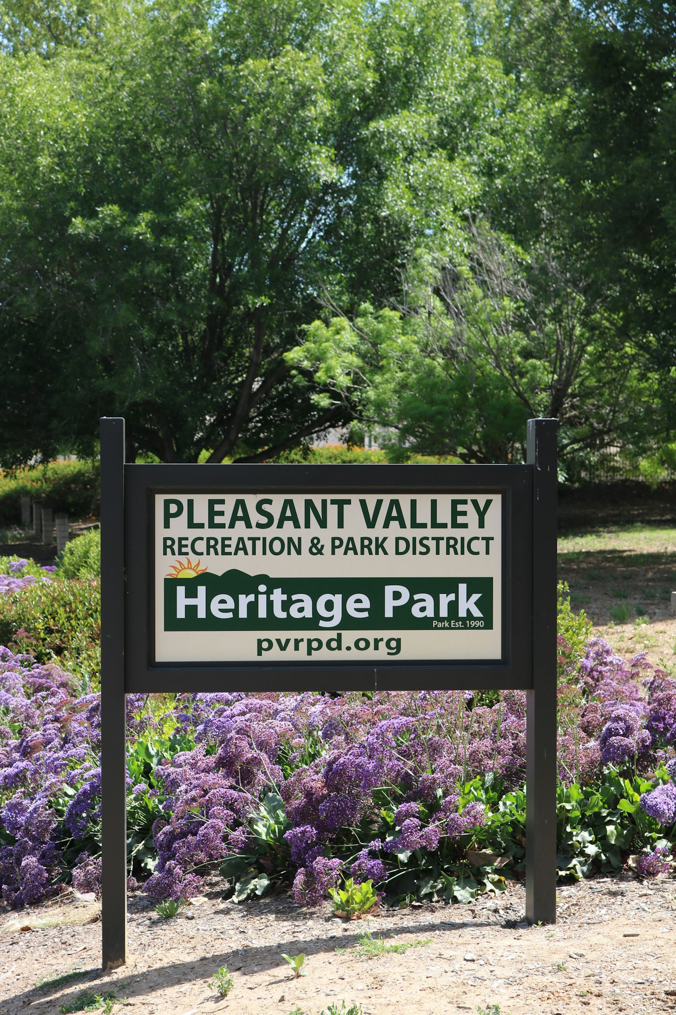 Heritage Park