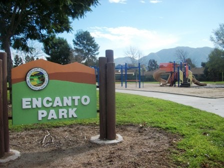 Encanto Park