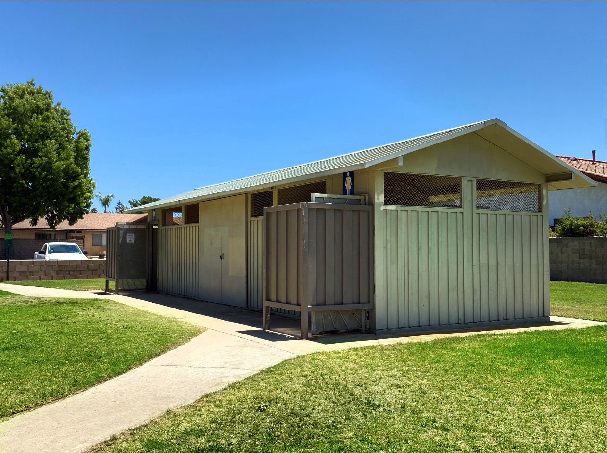 Arneill Ranch Park