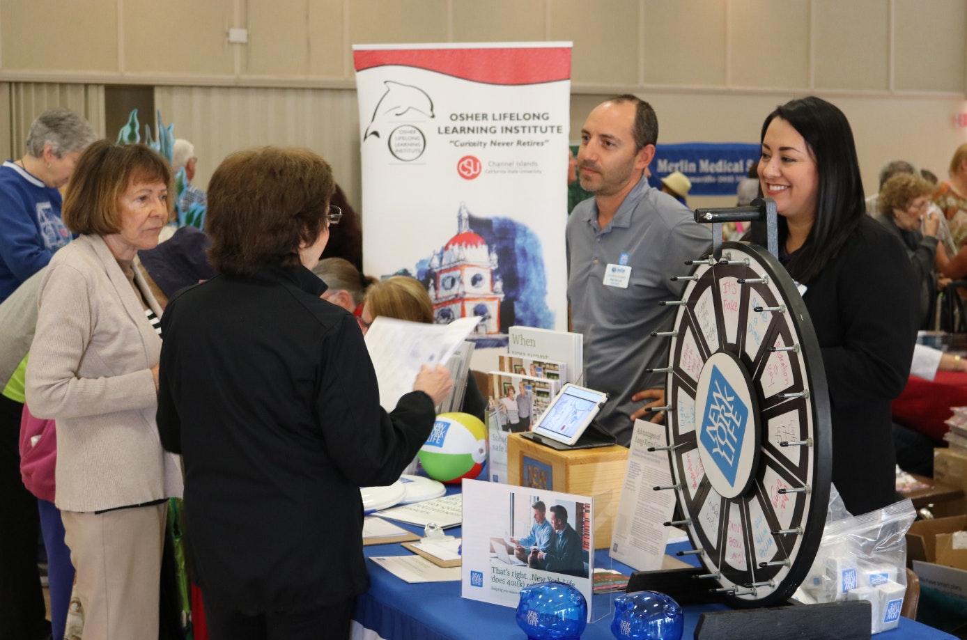 50 Plus Expo
