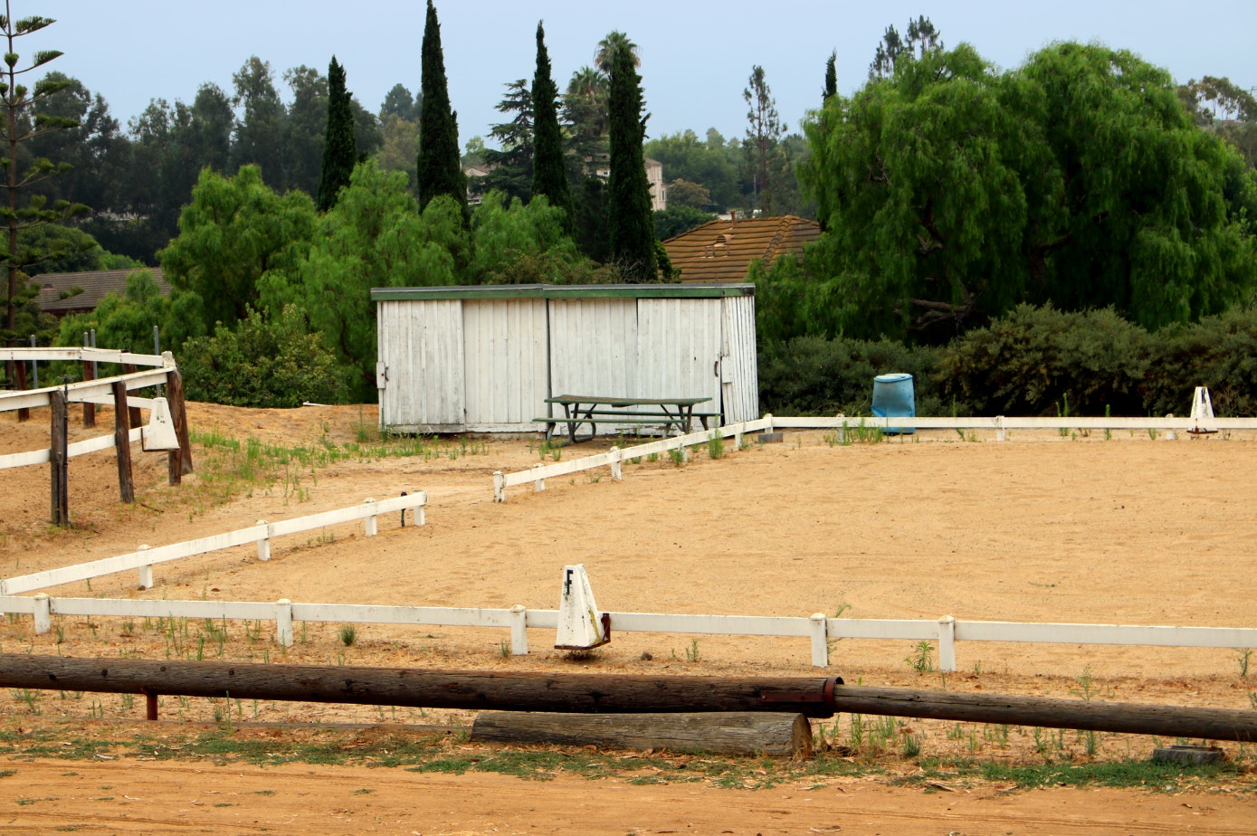 Las Posas Equestrian Center