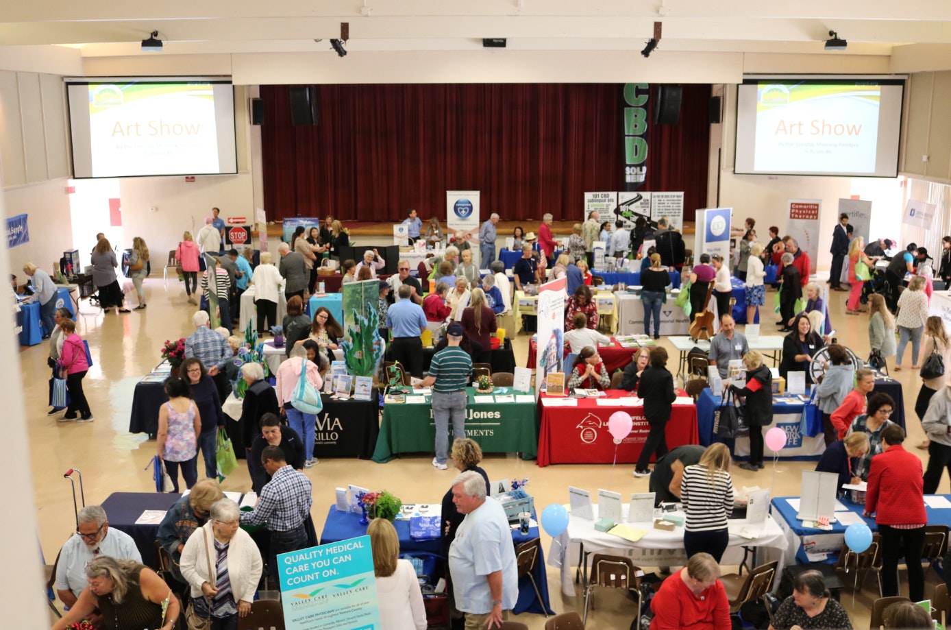 50 Plus Expo