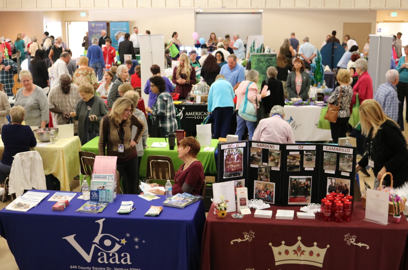 50 Plus Expo