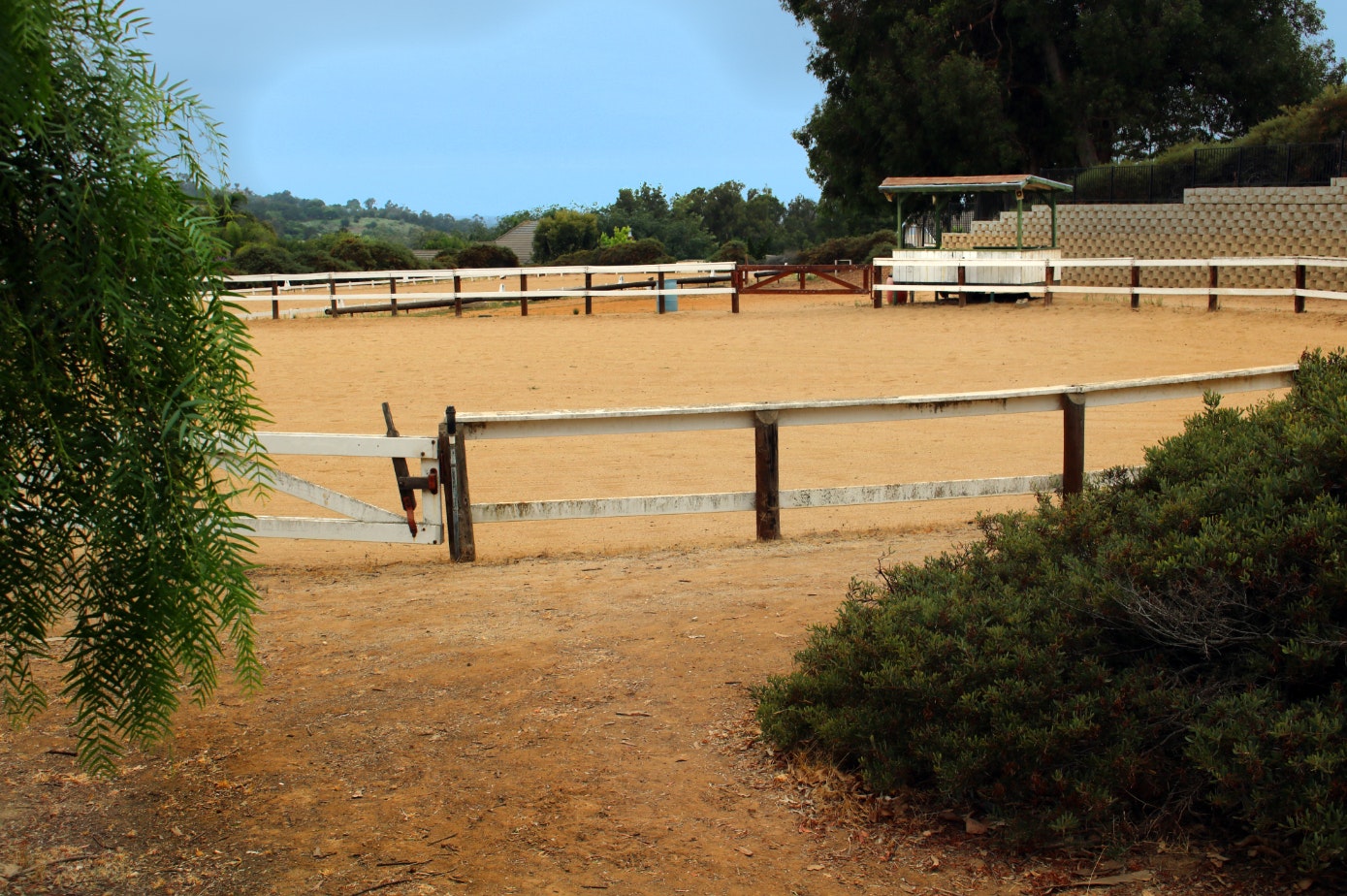 Las Posas Equestrian Center