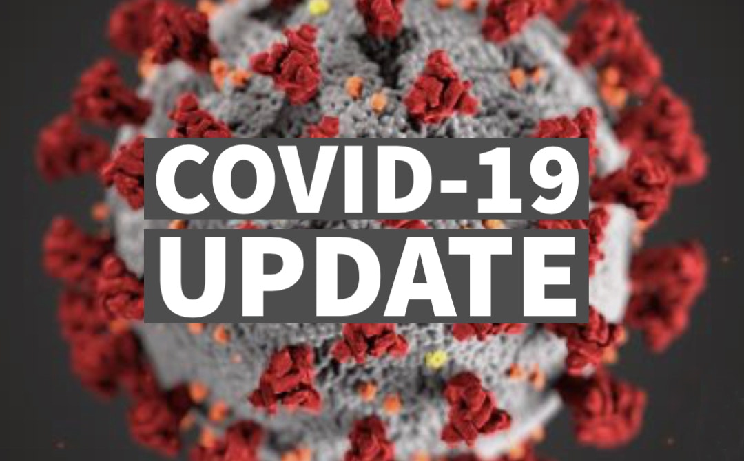 Coronavirus Updates