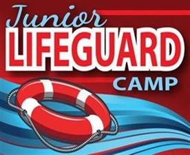 Junior Lifeguard Camp