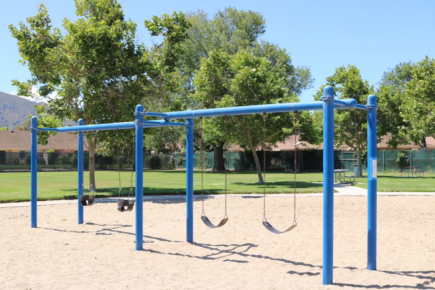 Encanto Park