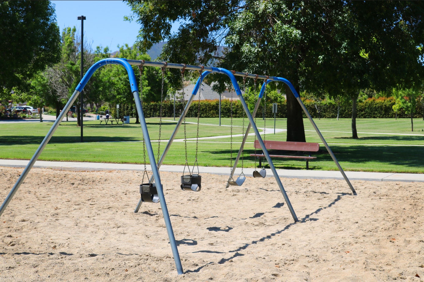 Quito Park