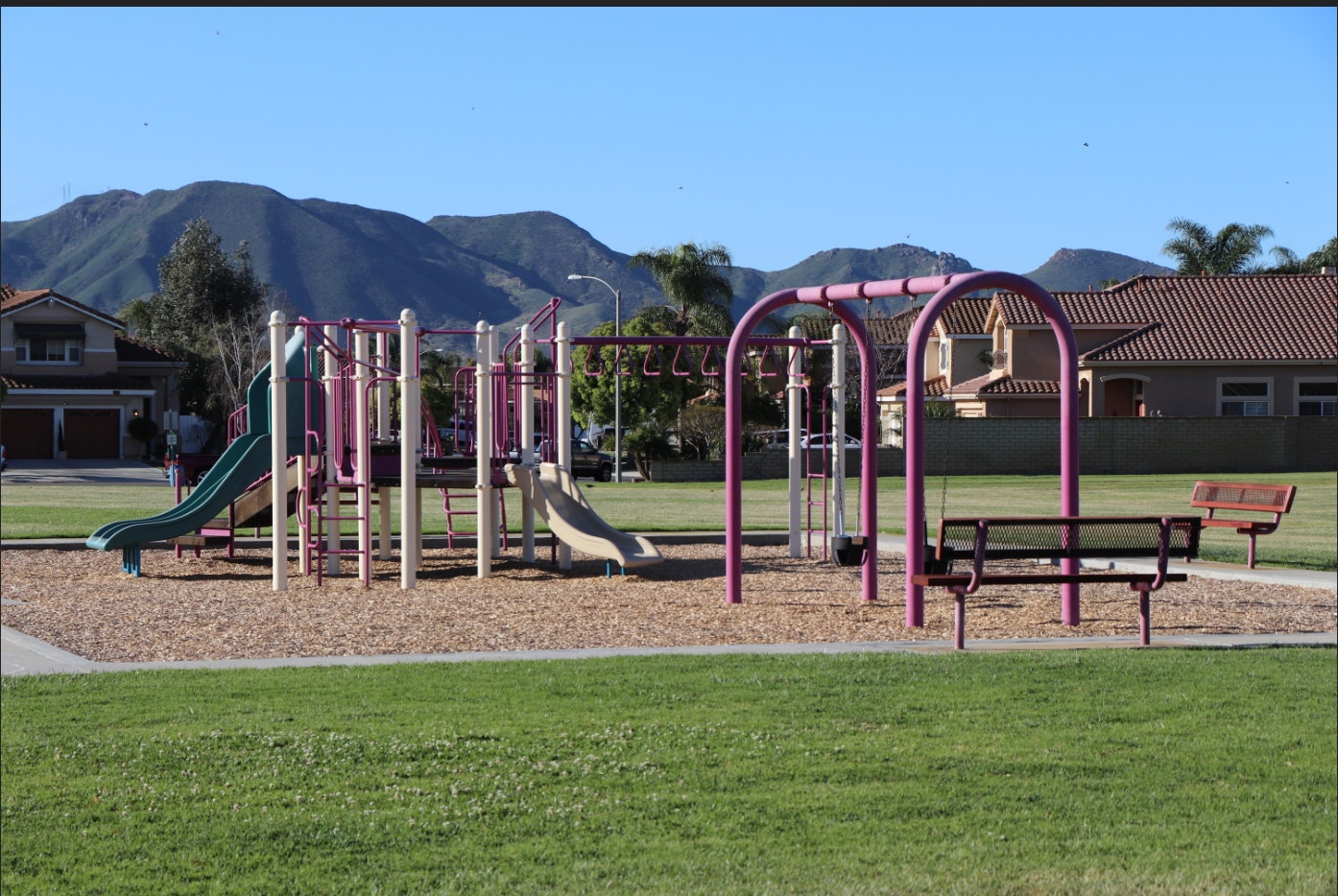 Calleguas Creek Park