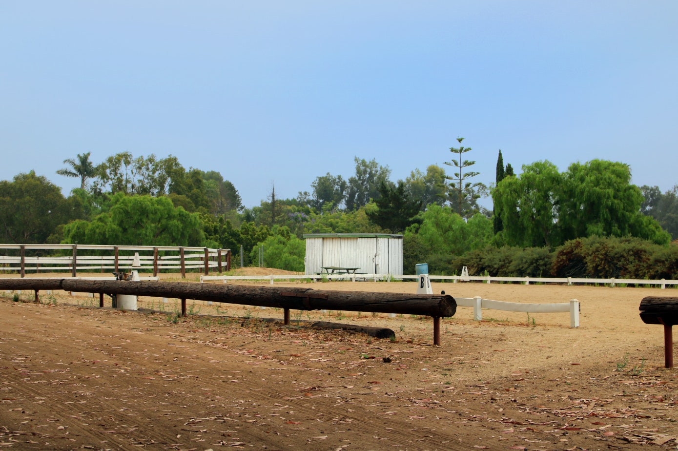 Las Posas Equestrian Center