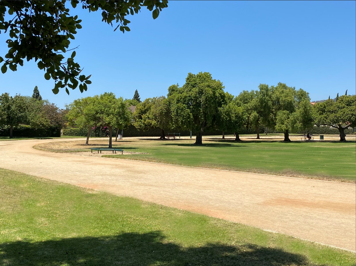 Arneill Ranch Park