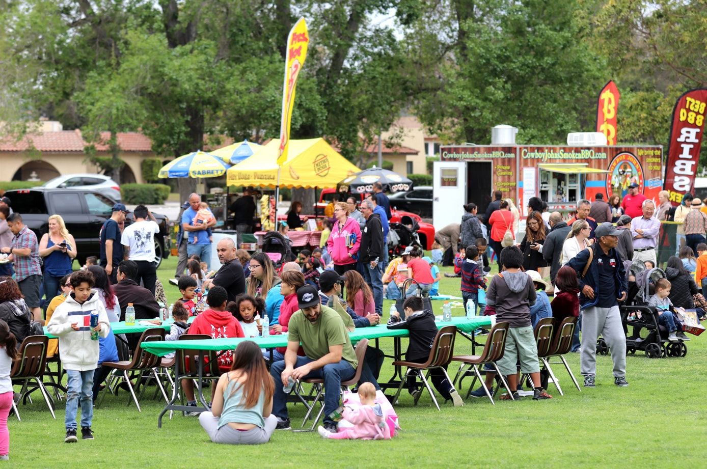 Easter Eggstravaganza