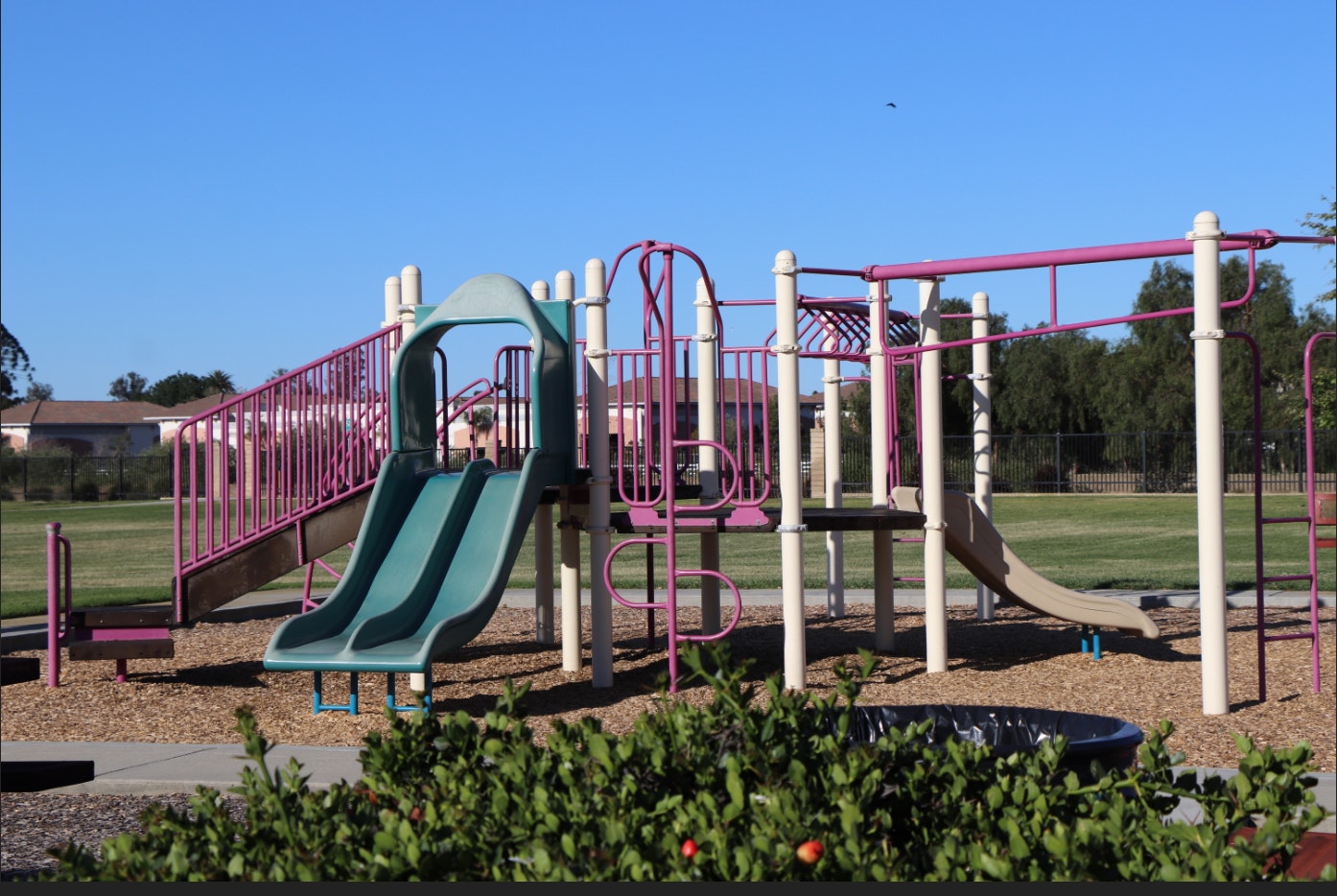 Calleguas Creek Park