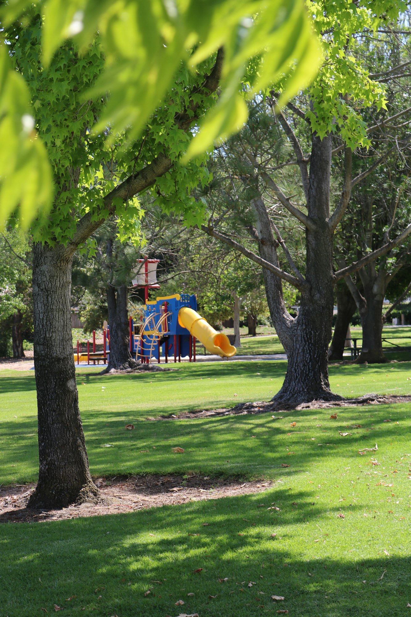 Heritage Park