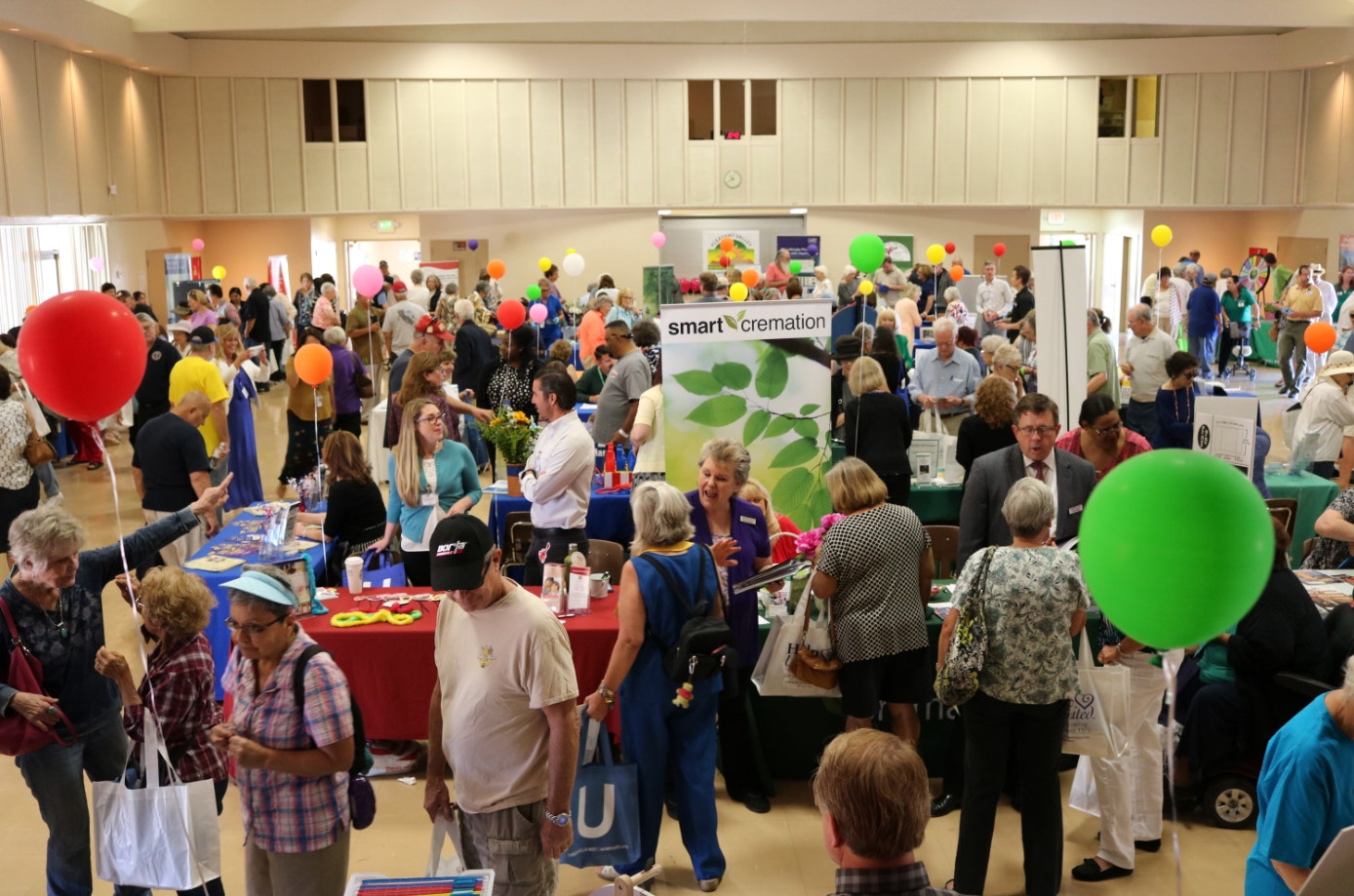 50 Plus Expo