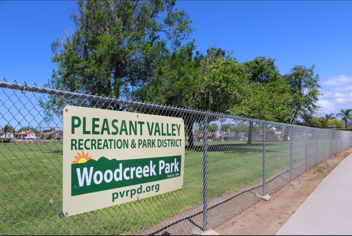 Woodcreek Park