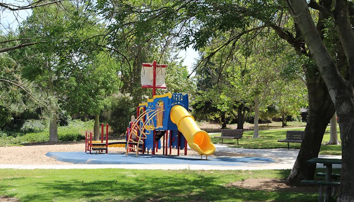 Heritage Park